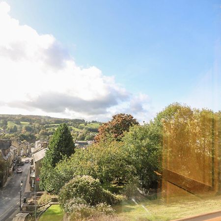 Chews Cottage Pateley Bridge Exterior photo