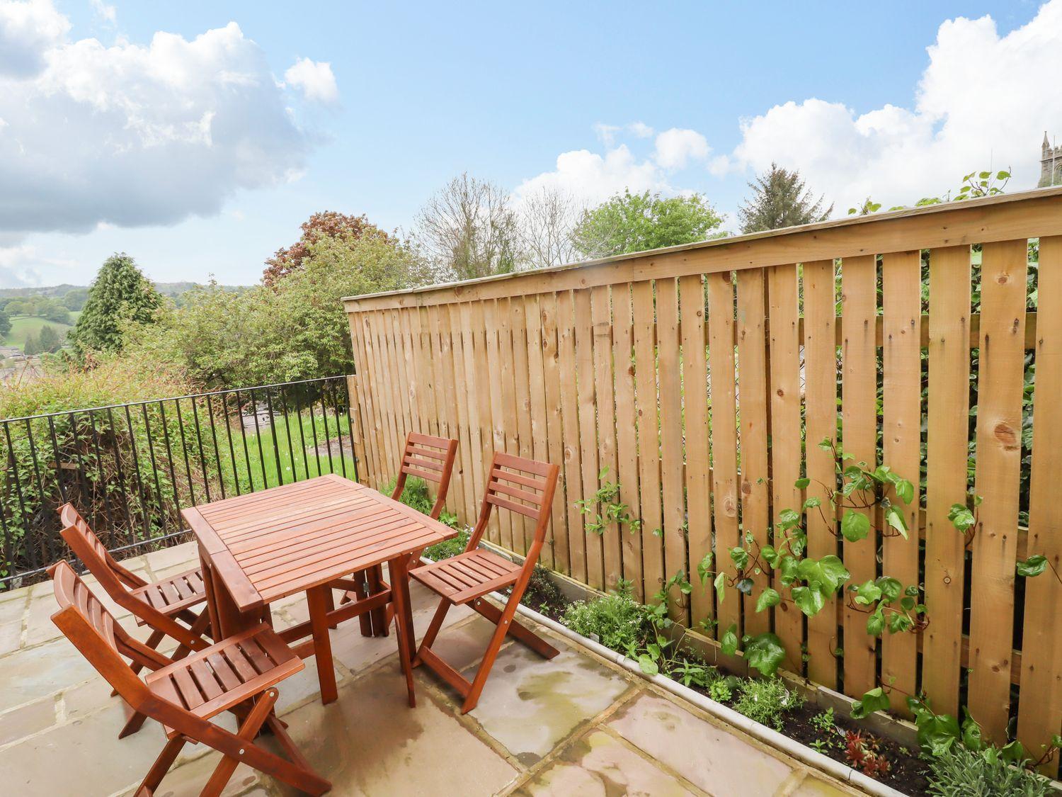 Chews Cottage Pateley Bridge Exterior photo