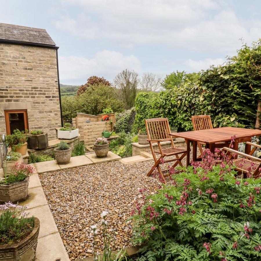 Chews Cottage Pateley Bridge Exterior photo