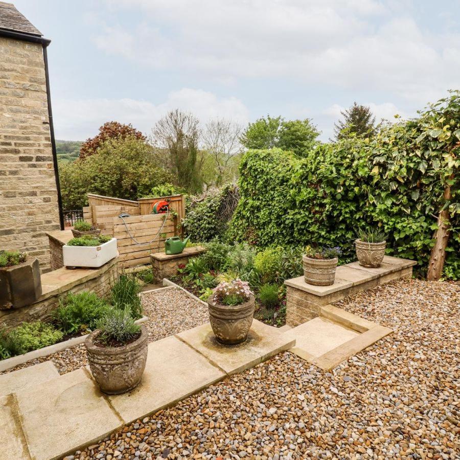 Chews Cottage Pateley Bridge Exterior photo