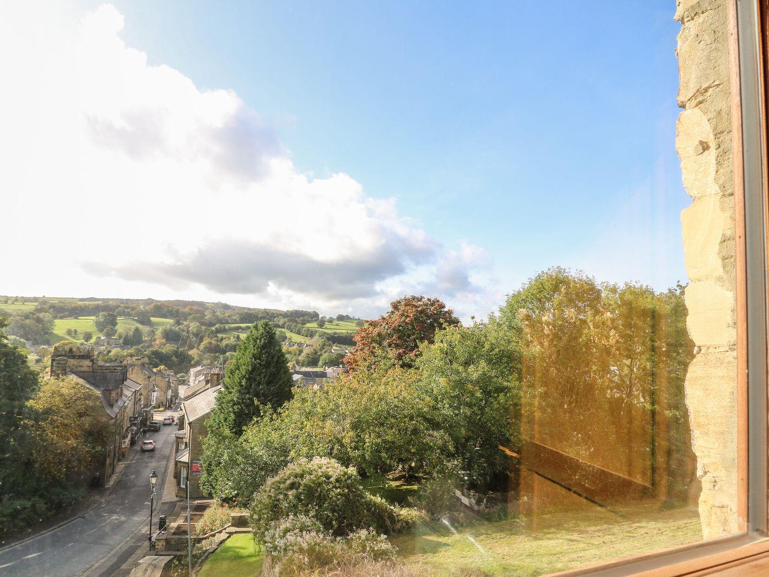 Chews Cottage Pateley Bridge Exterior photo